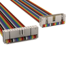 Rectangular Cable Assemblies - M3DRK-2418R-ND - DigiKey