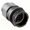 Circular Connector Housings - A121037-ND - DigiKey