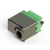 Backplane Connector Housings - 151-516-020-520-262-ND - DigiKey