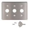 Switch Wallplates - 84073-40 - Leviton Manufacturing