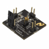 Audio Amplifier Evaluation Boards - LM4673TMBD-ND - DigiKey