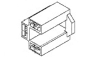 Headers & Wire Housings - 480100-1 - Powell Electronics, Inc.