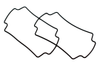 Enclosures, Boxes, & Cases - 1554FGASKET - Powell Electronics, Inc.