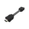 Modular/Ethernet Cables (RJ45, RJ11) - 664-ND9ACB2E0G-ND - DigiKey