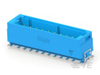 PCB Headers & Receptacles - 464687-E - TE Connectivity