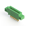 Edgeboard Connectors - 151-333-012-555-812-ND - DigiKey