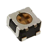 Trimmer Potentiometers -- 3203X104P - Image