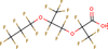 Perfluoro(2,5-dimethyl-3,6-dioxanonanoic acid) - 2121-3-89 - SynQuest Laboratories, Inc.