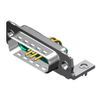 D-Sub Connector Assemblies - 900-1731071280-ND - DigiKey