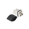 Heavy Duty Connector Inserts, Modules - 0936010433-ND - DigiKey