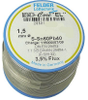 Solder - 1047527 - RS Components, Ltd.