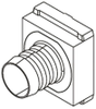 D Sub Connector Accessories - 7412882 - RS Components, Ltd.