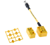 Non Contact Safety Switches - 1919803 - RS Components, Ltd.