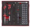Screwdriver Bit Sets - 2693228 - RS Components, Ltd.