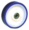 Trolley Wheels - 8489880 - RS Components, Ltd.