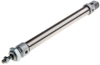 Pneumatic Piston Rod Cylinders - 3043858 - RS Components, Ltd.