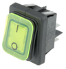 Rocker Switches - 7932531 - RS Components, Ltd.