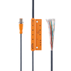 Sensor Interface Junction Blocks - 2330-AL5021-ND - DigiKey