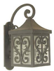 Belvedere Wall Bracket - OL6.9WB - Steven Handelman Studios