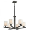 42293AVI Mid. Chandeliers-Glass Up - 679767 - Capital Lighting, Inc.