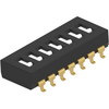 DIP Switches - 3-1825059-5-ND - DigiKey