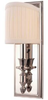 881-PN Sconces-Single Candle - 661692 - Capital Lighting, Inc.