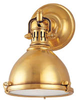 2209-AGB Sconces-Metal - 781299 - Capital Lighting, Inc.