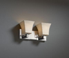 POR-8822-40-SAWT-CROM Bathroom Fixtures-Two Lights - 750368 - Capital Lighting, Inc.