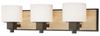 6153-244 3 Light Bath - 6153-244 - Minka Group