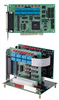 8-CH Relay Outputs & 8-CH Isolated DI PCI Cards -- PCI-7250/7251
