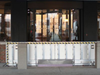 Bottom Hinge Flood Barrier - PS Industries