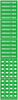 Brady B-946 White on Green Vinyl Self-Adhesive Pipe Marker - 2 1/4 in Height - 1/2 in Character Height - 2 3/4 in Length - Printed Msg = CONDENSATE DRAIN with Right Arrow - 7063-3C - 754476-81505 - R. S. Hughes Company, Inc.