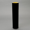 3M Flexomount 413DL Black Flexographic Plate Mounting Tape - 18 in Width x 36 yd Length - 0.015 in Thick - Kraft Paper Liner - 04065 - 021200-04065 - R. S. Hughes Company, Inc.