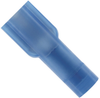 Terminals - Quick Connects, Quick Disconnect Connectors - 298-14397-ND - DigiKey