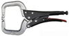 LOCKING CLAMP -- J274XL - Image