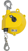 Tapered Drum Balancer 6.6 to 11 lbs. - 64036 - ASG, Division of Jergens, Inc.