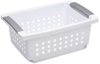 Sterilite Stacking Baskets - 13300 - U.S. Plastic Corporation