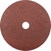 Norton Metal AO Coarse Grit Fiber Disc - 07660768190 - Norton Abrasives