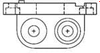 Heavy Duty Power Connectors - 6648251-1 - VAST STOCK CO., LIMITED