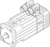Servo motor - EMMS-AS-70-M-HV-RR - Festo Corporation
