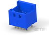 PCB Headers & Receptacles - 2-1747070-1 - TE Connectivity