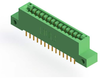 Card Edge Connectors - Edgeboard Connectors - 346-028-521-212 - Lingto Electronic Limited