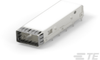 Pluggable IO Connectors & Cages - 1-2170322-0 - TE Connectivity