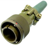 ITT Cannon CA3106E18-1PWB01 - PEI-Genesis