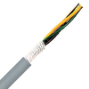 0027874 - LAPP UNITRONIC® FD Data, Signal & Control Cable - 22 AWG/7 Conductor - Gray - OLF0027874 - Lapp Tannehill
