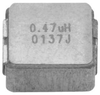 Inductor, Shielded, 2.2Uh, 6.75A, 20%; Inductance Vishay - 77R1974 - Newark, An Avnet Company