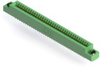 Card Edge Conn, Dual, 70Pos, Solder; Card Edge Connector Type Edac - 65AJ6501 - Newark, An Avnet Company