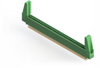 Card Conn, Single Side, 51Pos, Wire Wrap; Card Edge Connector Type Edac - 68AJ8840 - Newark, An Avnet Company