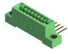 Card Conn, Single Side, 8Pos, Wire Wrap; Card Edge Connector Type Edac - 72AJ1240 - Newark, An Avnet Company