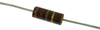 Carbon Resistor, 120 Ohm, 500Mw, 5%; Resistance Ohmite - 64K5151 - Newark, An Avnet Company